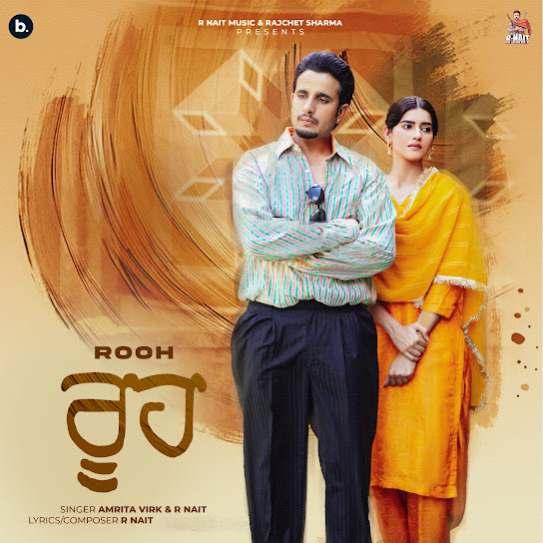 Rooh R Nait Mp3 Song Download Djjohal